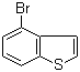 CAS 登录号：5118-13-8, 4-溴苯并[b]噻吩