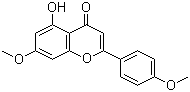 CAS # 5128-44-9, 7,4'-Di-O-methylapigenin