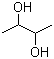 CAS # 513-85-9, 2,3-Butanediol, 2,3-Butylene glycol