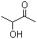 CAS # 513-86-0, 3-Hydroxy-2-butanone, Acetyl methyl carbinol, Acetoin