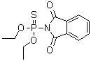 Ditalimphos molecular structure (CAS 5131-24-8)