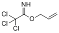 CAS # 51479-73-3, Allyl 2,2,2-Trichloroacetimidate, prop-2-enyl 2,2,2-trichloroethanimidate