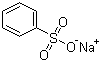 CAS # 515-42-4, Sodium benzenesulfonate, Benzenesulfonic acid sodium salt