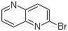 structure of CAS# 51532-07-1, 2-溴-1,5-萘啶
