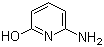 CAS # 5154-00-7, 2-Amino-6-hydroxypyridine, 6-Amino-2-hydroxypyridine, 6-Aminopyridin-2-ol
