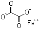 CAS # 516-03-0, Ferrous oxalate