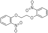 CAS # 51661-19-9, 1,2-Bis(2-Nitrophenoxy)ethane, 1-Nitro-2-[2-(2-nitrophenoxy)ethoxy]benzene