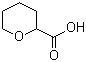 CAS # 51673-83-7, Tetrahydropyran-2-carboxylic acid, Tetrahydro-2H-pyran-2-carboxylic acid