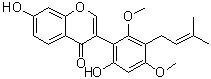 CAS # 51847-92-8, Licoricone