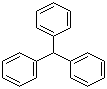 CAS # 519-73-3, Triphenylmethane, 1,1',1''-Methylidynetrisbenzene