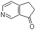 CAS # 51907-18-7, 5,6-Dihydro-7H-cyclopenta[c]pyridin-7-one