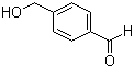 structure of CAS# 52010-97-6, 4-Hydroxymethylbenzaldehyde