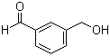 structure of CAS# 52010-98-7, 3-(Hydroxymethyl)benzaldehyde