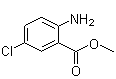 CAS # 5202-89-1, Methyl 5-chloroanthranilate
