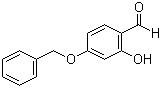 CAS 登录号：52085-14-0, 4-苄氧基-2-羟基苯甲醛