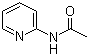 CAS # 5231-96-9, 2-Acetamidopyridine, N-pyridin-2-ylacetamide
