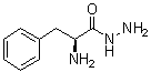 CAS # 52386-52-4, L-Phenylalanine hydrazide