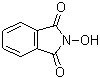 CAS # 524-38-9, N-Hydroxyphthalimide, Phthaloxime