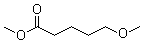 CAS 登录号：52546-36-8, 5-甲氧基戊酸甲酯