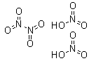 CAS 登录号：52583-42-3, 四氧化二氮二硝酸盐