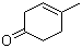 CAS # 5259-65-4, 4-Methyl-3-cyclohexen-1-one, M294635