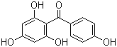 structure of CAS# 52591-10-3, 鸢尾酚酮