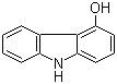 CAS # 52602-39-8, 4-Hydroxycarbazole, 9H-Carbazol-4-ol