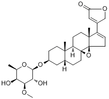 CAS # 52628-62-3, Dehydroadynerigenin digitaloside