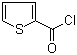 CAS # 5271-67-0, 2-Thiophenecarbonyl chloride, Thiophene-2-carbonyl chloride