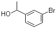 structure of CAS# 52780-14-0, 3-溴-alpha-甲基苯甲醇