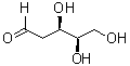 CAS # 5284-18-4, 2-Deoxy-D-threo-pentose, 2-Deoxy-D-xylose