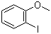 structure of CAS# 529-28-2, 2-碘苯甲醚
