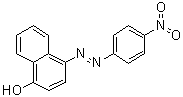 structure of CAS# 5290-62-0, Magneson II