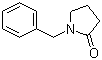CAS # 5291-77-0, 1-Benzyl-2-pyrrolidinone