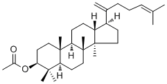 CAS # 52914-31-5, Dammaradienyl acetate