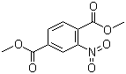 structure of CAS# 5292-45-5, Dimethyl nitroterephthalate