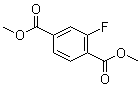 CAS # 5292-47-7, Dimethyl 2-fluoroterephthalate