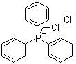 CAS # 5293-84-5, (Chloromethyl)triphenylphosphonium chloride