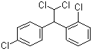 Mitotan molecular structure (CAS 53-19-0)