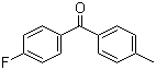 CAS # 530-46-1, 4-Fluoro-4'-methylbenzophenone