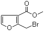 CAS # 53020-08-9, Methyl 2-(bromomethyl)-3-furoate