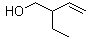 CAS # 53045-70-8, 2-Ethyl-3-buten-1-ol, 3-(Hydroxymethyl)-1-pentene