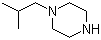 CAS # 5308-28-1, N-Isobutyl piperazine