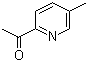 CAS # 5308-63-4, 1-(5-Methylpyridin-2-yl)ethanone