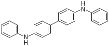 CAS # 531-91-9, N,N'-Diphenylbenzidine