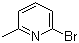CAS # 5315-25-3, 2-Bromo-6-methylpyridine