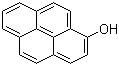 CAS # 5315-79-7, 1-Hydroxypyrene