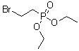 structure of CAS# 5324-30-1, Diethyl bromoethylphosphonate