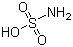 CAS # 5329-14-6, Sulfamic acid, Amidosulfonic acid, Amidosulfuric acid, Aminosulfonic acid
