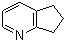structure of CAS# 533-37-9, 2,3-环戊烯并吡啶